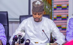 Renouvellement des instances de l’APME-DIRGA : Ahmed Bello élu président pour un mandat de cinq ans