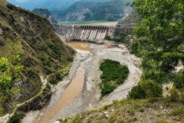 Le récit fallacieux du Pakistan contre l’Inde pour dissimuler sa propre mauvaise gestion des ressources en eau