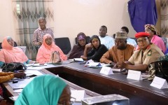 Zinder : 88 soignants formés à l’oxygénothérapie pour réduire les décès évitables