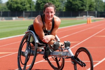 Paralympiens : histoires d’exploits incroyables