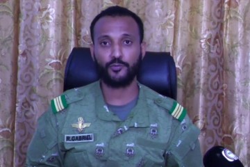 Événements de Niamey: les révélations du Capitaine Roger Gabriel [VIDEO]