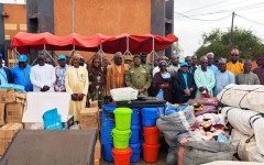 Tahoua : l’UNICEF soutient l’État et renforce la résilience des communautés avec un appui vital de plus de 425 millions de FCFA