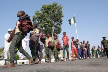 Nigeria : fermeture des écoles et enlèvements en série, l’insécurité frappe élèves et enseignants