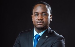 De l’engagement citoyen au Conseil de la Refondation : Abdoul Wahab, la voix d’une jeunesse qui construit