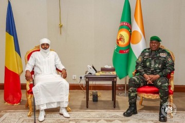 Attaque de Niamey : le Tchad condamne un « acte lâche et barbare » et exprime sa solidarité au Niger