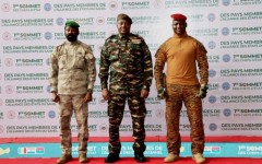 L’AES condamne l’opération américaine au Venezuela et appelle au respect du droit international