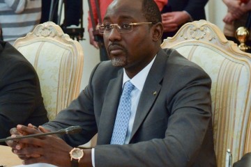 Niger : Ibrahim Yacouba face à des accusations sans preuves, entre douleur et sérénité
