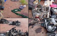 Mali : sept villes ciblées par des attaques coordonnées à l’aube, l’armée repousse l’assaut et neutralise plus de 80 jihadistes