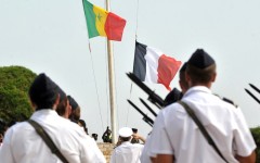 Sénégal-France : une commission conjointe pour organiser le départ des troupes françaises d’ici fin 2025