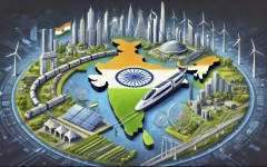 VIKSIT BHARAT 2047 : UNE FEUILLE DE ROUTE POUR DEVENIR UNE NATION DÉVELOPPÉE