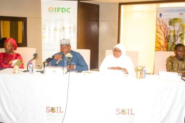 Niger : cap sur 2026 avec Soil Values pour reverdir les terres et renforcer la résilience agricole