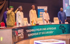 Niamey accueille la 13e édition du Symposium AfricaCERT : Cap sur la souveraineté numérique africaine