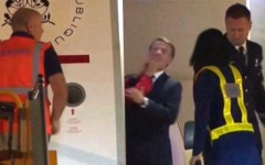 Vidéo virale à Hanoï : le geste de Brigitte Macron qui a ébranlé la communication de l’Élysée