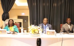 28e Session du CIHFE : le numérique, levier stratégique de la mobilisation des ressources intérieures en Afrique de l’Ouest