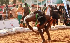 46e Sabre national : Tahoua et Tillabéri s’imposent, Agadez éliminée, 25 invaincus en lice