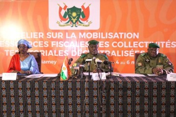 Mobilisation des ressources fiscales locales : vers une stratégie nationale pour donner aux communes les moyens de financer leur développement