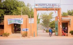 Maradi : l’Université Dan Dicko Dankoulodo suspend l’enseignant-chercheur visé par de graves accusations sexuelles