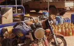 Trafic de carburants : démantèlement d'un réseau de contrebande de carburant à Arlit