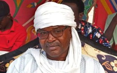 Affaire Moussa Tchangari : la justice rejette la requête en nullité, l'instruction se poursuit