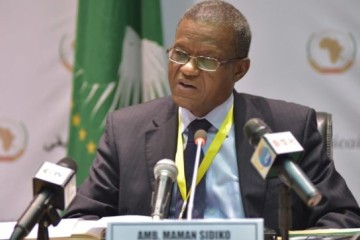 Togo : la Cédéao déploie une mission conduite par le diplomate nigérien Maman Sidikou Sambo