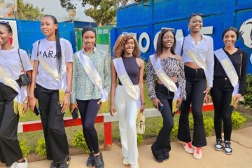 Concours de beauté en Afrique : vitrines ou pièges pour l’élite française ? (Par Alphonse Ouedraogo)