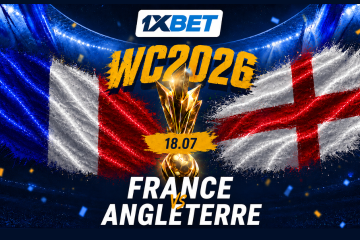 France vs Angleterre : un choc spectaculaire pour le bronze du Championnat du monde