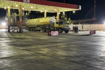 Coopération énergétique : du kérosène algérien pour la Sonidep et du brut nigérien commercialisé avec la Sonatrach