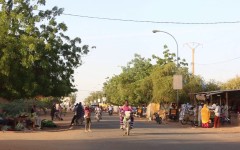 Insécurité : l’interdiction de circuler à moto étendue aux communes de Tchintabaraden et Kao (Région de Tahoua)