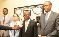Niger : un nouveau programme en vue avec le FMI pour 118 milliards de CFA