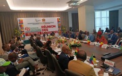 Le Niger désigné hôte du Salon Africain de l’Invention (SAIIT) 2026