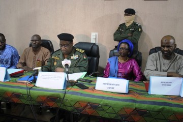 État civil : le Niger revoit sa stratégie 2023-2027 pour éradiquer l’invisibilité de 32 % des enfants