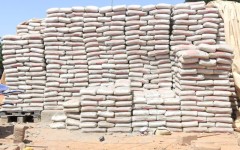 Niger : le gouvernement proroge le régime dérogatoire sur le ciment gris CEM II 32.5