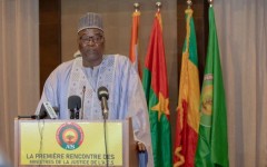 Première Réunion des Ministres de la Justice de la Confédération des Etats du Sahel : À Bamako, le Niger plaide pour une justice forte et souveraine dans l’espace AES