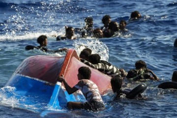 L'île des enfants jamais arrivés
