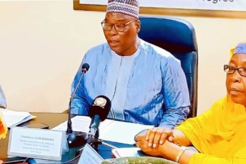 AES : le Niger prend les rênes de la réforme judiciaire sahélienne avec l'installation de son comité national de mise en œuvre