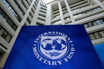 Conjoncture: le FMI approuve un décaissement de 52,6 millions de dollars soit près de 33 milliards FCFA en faveur du Niger