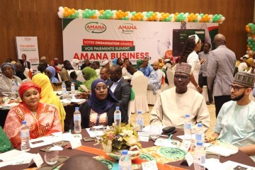 FinTech : AMANA Transfert d’Argent lance « AMANA Business », une plateforme destinée à simplifier les opérations financières des entreprises et des ONG