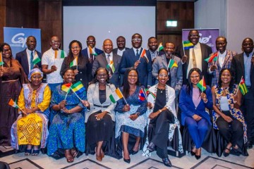 De la communication à la cybersécurité : CAP 2025 propulse l’Afrique au cœur de l’innovation mondiale
