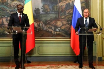 Levée des sanctions de la CEDEAO: « un non-évènement pour le Mali », selon son Chef de la diplomatie