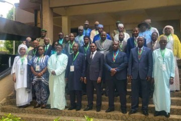 Opérationnalisation de l’AES : les experts et les ministres des Affaires étrangères de nouveau en conclave à Niamey