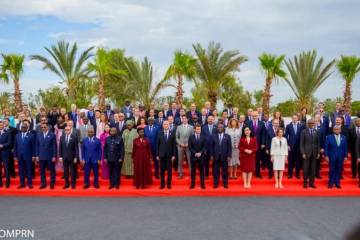 Tunisie : ouverture à Djerba du 18 ème sommet de la francophonie