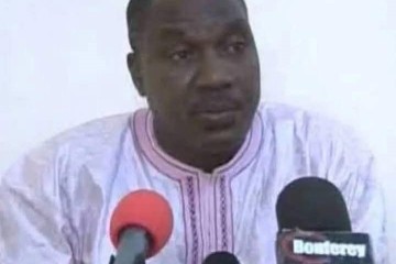 Niger : le journaliste Ali Soumana libre après plus de 4 mois de détention