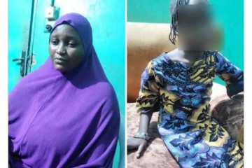 Enlèvement d’une mineure à Yaoundé : une rançon de 6 millions FCFA mène les enquêteurs jusqu’à Tahoua, la victime retrouvée saine et sauve