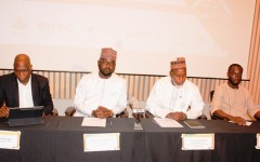 Agriculture : l'IFDC organise un atelier pour renforcer les capacités et identifier des opportunités d'investissement dans les engrais et la santé des sols au Niger