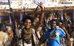 La CPI et le régime Déby : les double standards et répercussions de la menace juridique sur le Tchad