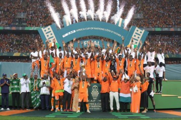 CAN 2023: les Eléphants de la Côte d’Ivoire remportent « leur CAN » et s’offrent une 3e étoile sur le toit du foot africain !