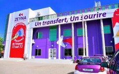 Transfert d’argent : clap de fin pour Zeyna !