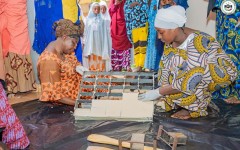 Entrepreneuriat au Niger : EMMNR et SO NAKA forment femmes et jeunes aux cosmétiques artisanaux