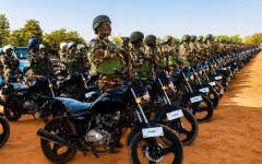 Insécurité : plusieurs soldats tombés au front suite à une attaque terroriste contre la position des FDS de Tessa (Dosso)
