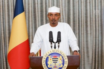 Retrait du Tchad de la CPI : derrière la décision de N'Djamena, la main cachée de Washington